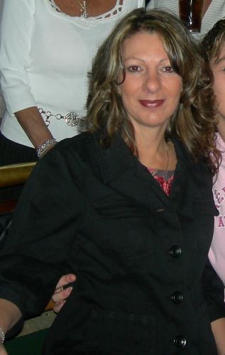 Joanna Iaderosa