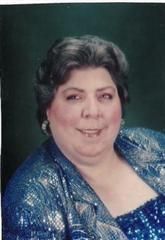 Mary Karnes