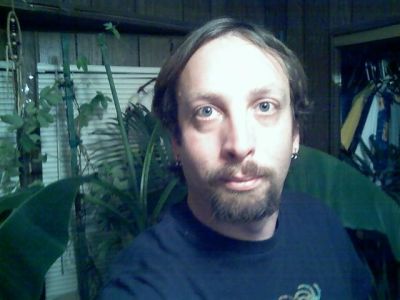 Alan Woodcox