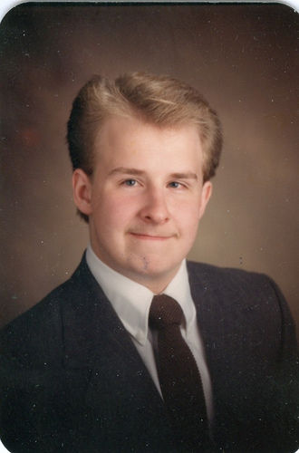 Timothy Bowman