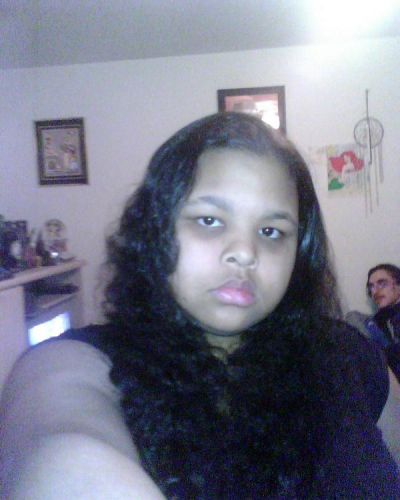 Nitasha Garcia
