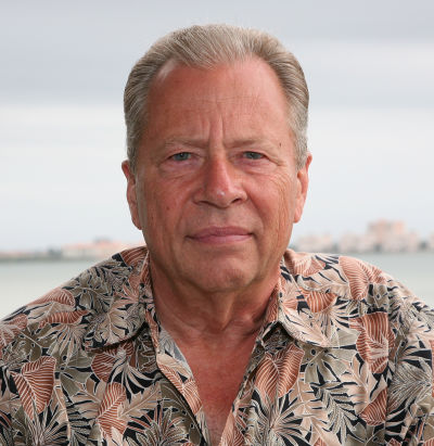 Michael Willett