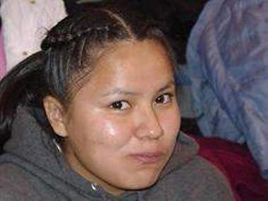 Ladonna Sam