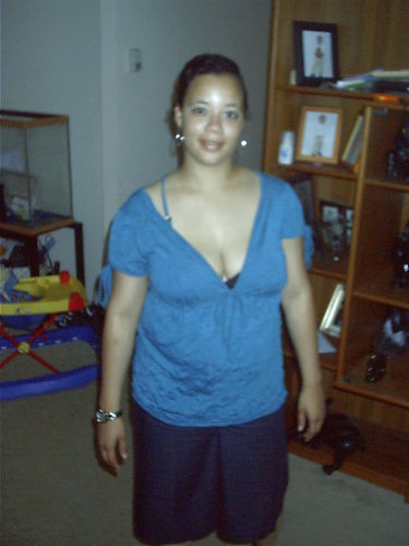 Naadia Ramirez