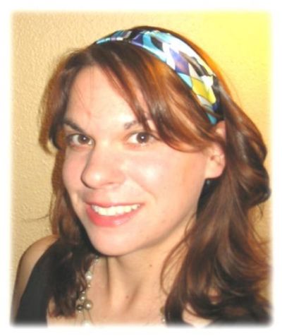 Megan Fencil