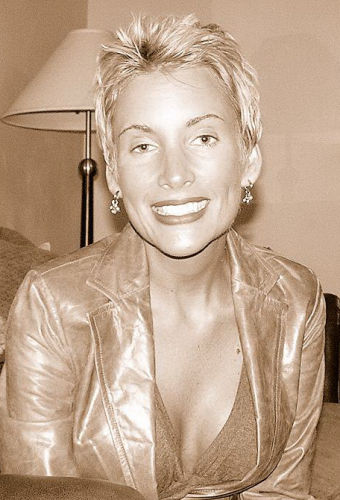 Jennifer Nelson