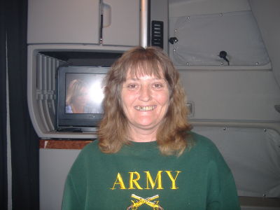 Cheryl Jesse