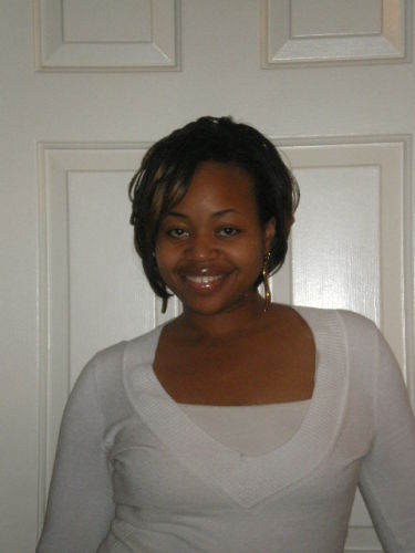 Lasheka Carver
