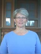 Sherry Weber