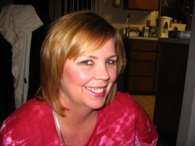 Terri White