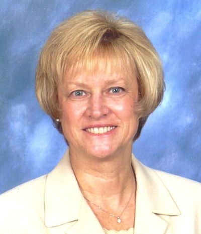 Elizabeth Williamson