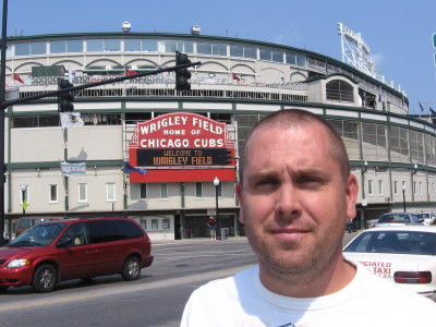 Brian Violet
