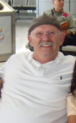 Robert Manuel