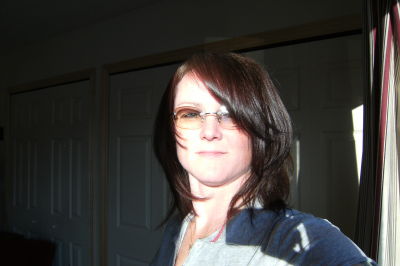 Monica Taylor