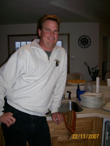 Gavin Koepp
