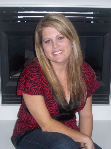 Katherine Rogers