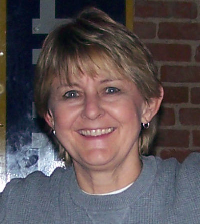 Kathy Mead