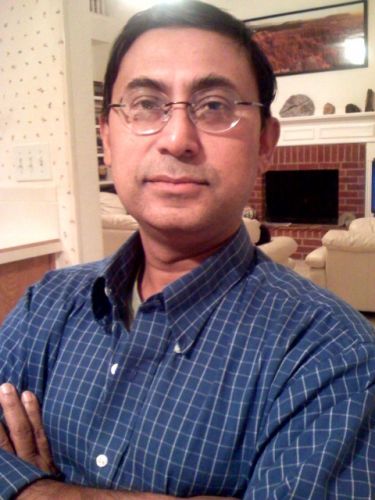Halimur Khan