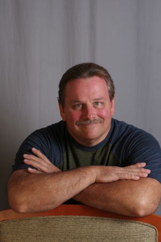 Robert Dawkins