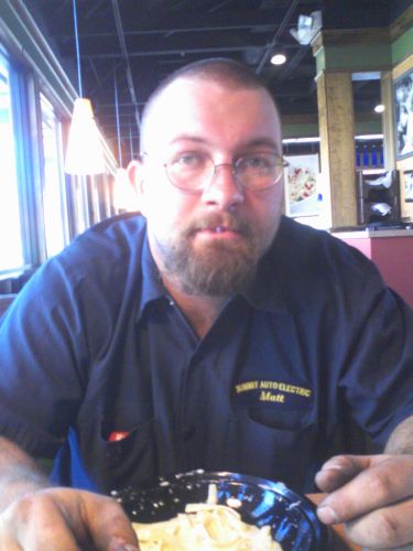 Matthew Bowman