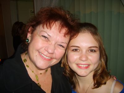 Judi Oviatt