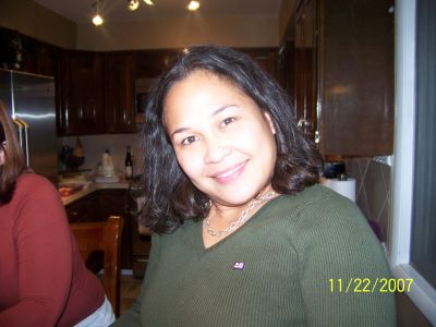 Tracy Datuin