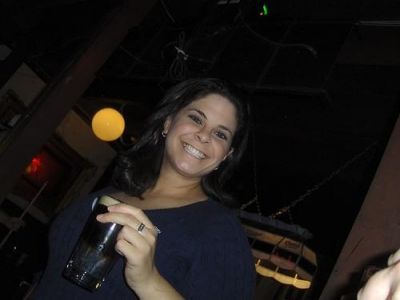 Anna Soria