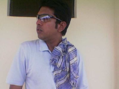 Rofiqul Islam