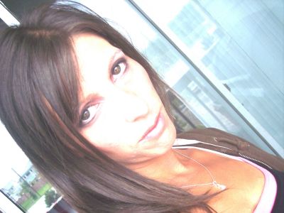 Jennifer Durell