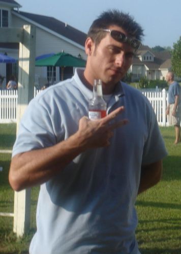 Richard Sinegar