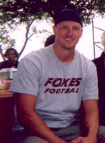 Martin Goryl