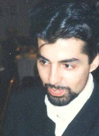 Yahya Tarzi