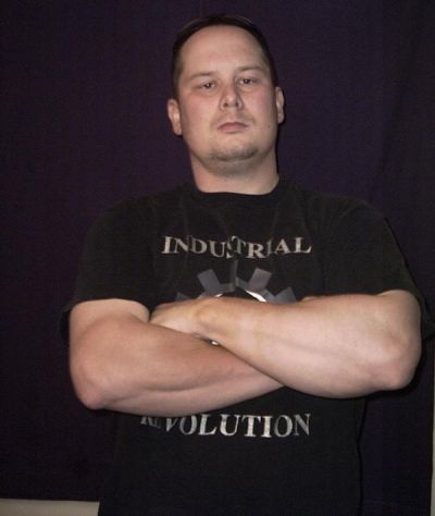 Bill Ruttschaw