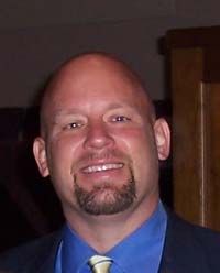 Gregory Bowman