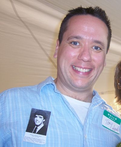 Anthony Hand