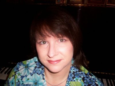 Joanna Courville