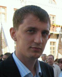 Anton Litvinenko