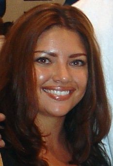 Stacey Griffith