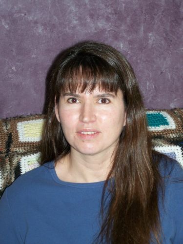Kelly Klimek