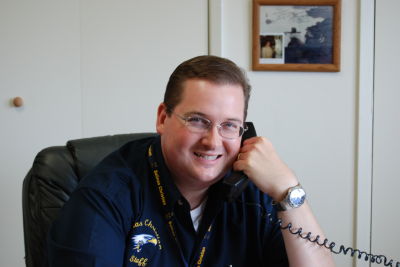 Matthew Fleming