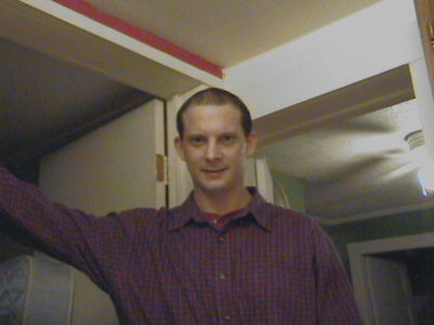Brian Moffitt