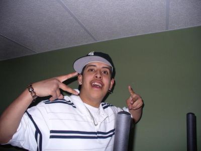 Emanuel Martinez