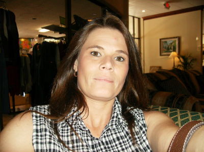 Kristynia Parsons