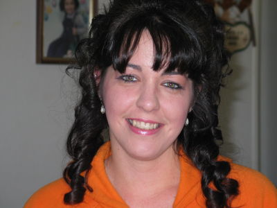 Michelle Burch