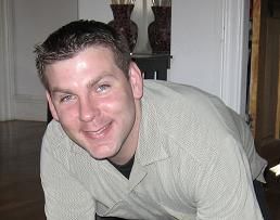 Rodney Billington