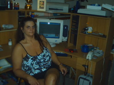 Robin Pagani