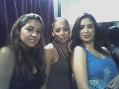 Edith Pereyra