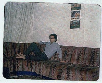 Hossein Rezazadeh