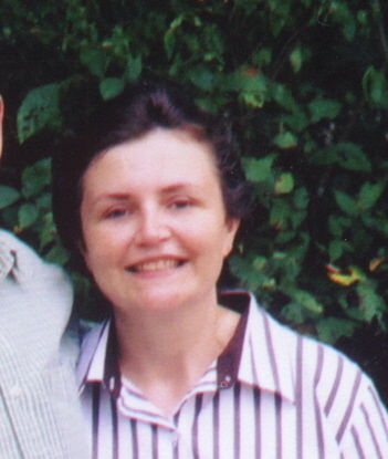 Rhonda Hoskins