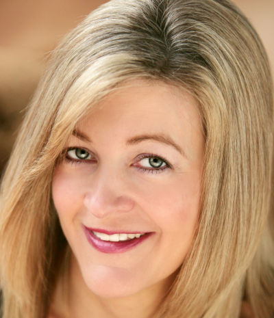Pamela Hopkins